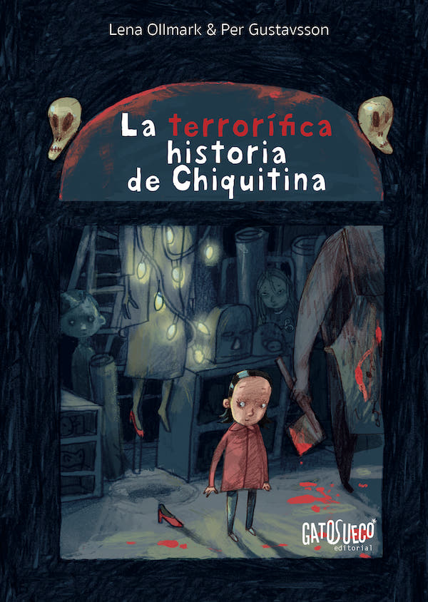 Chiquitina