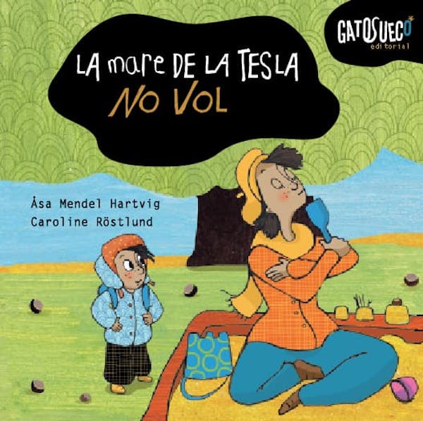 la mare de la tesla